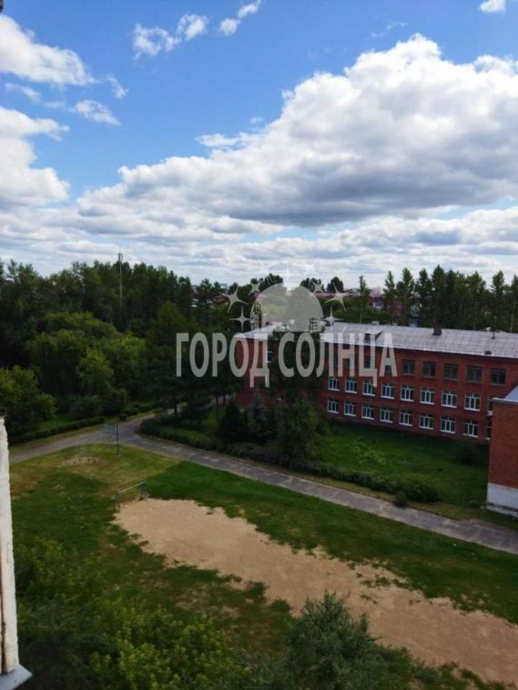 1-комн квартира Нахимова, 8