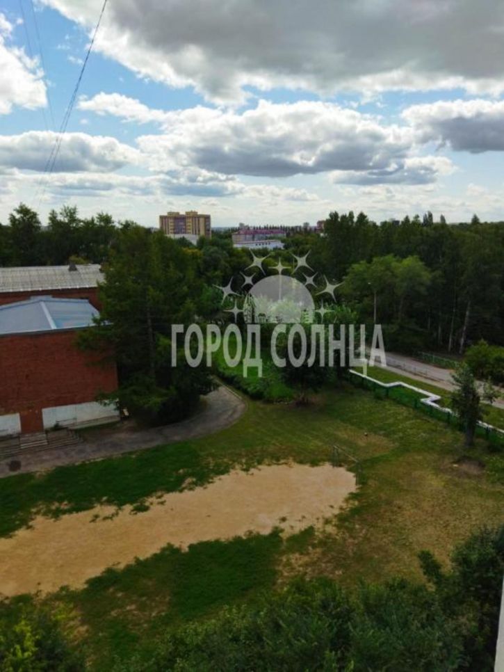 1-комн квартира Нахимова, 8