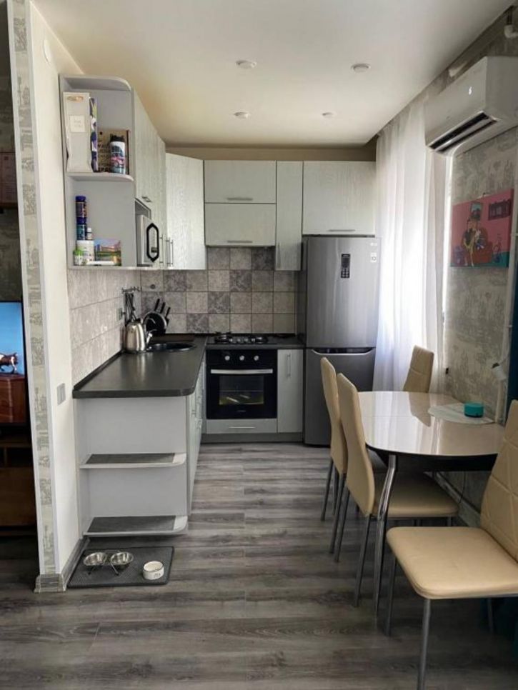 2-комн квартира Карла Маркса проспект, 85