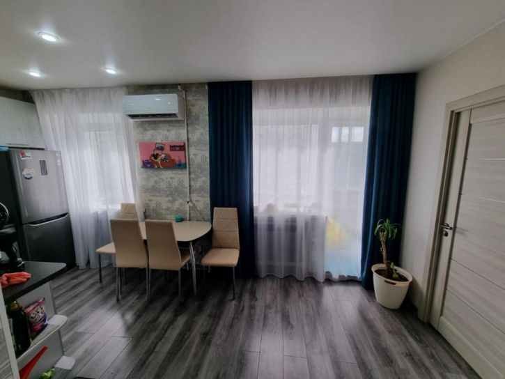 2-комн квартира Карла Маркса проспект, 85