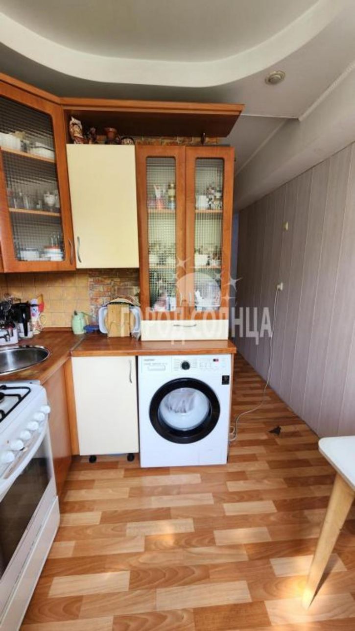 2-комн квартира Кордная 4-я, 44