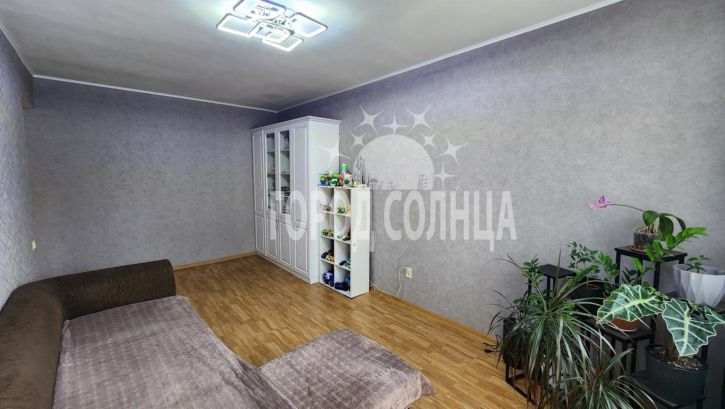 2-комн квартира Кордная 4-я, 44