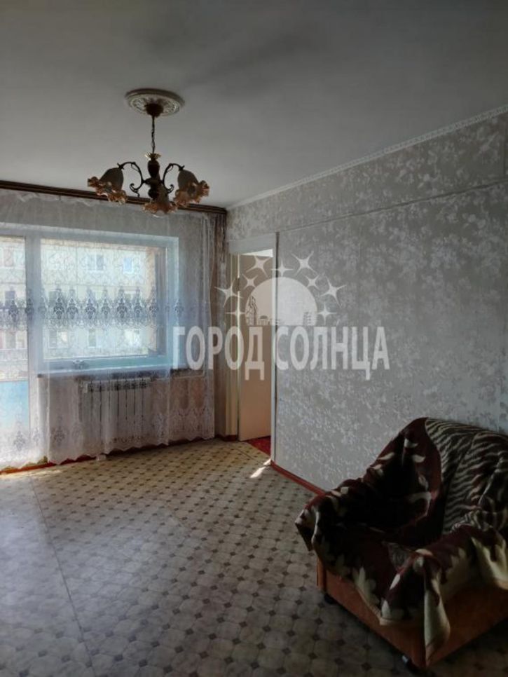 3-комн квартира Сибирский проспект, 2Г