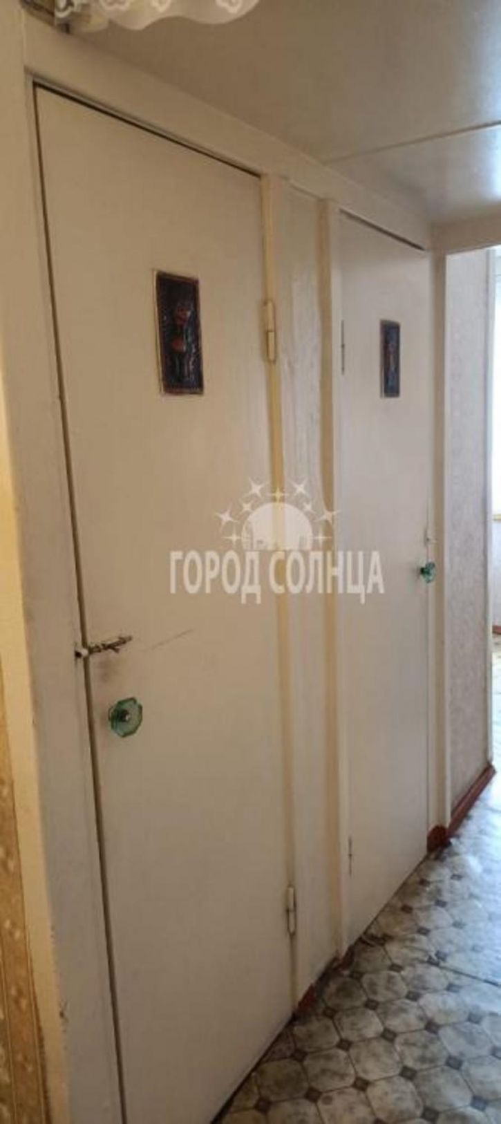 3-комн квартира Сибирский проспект, 2Г