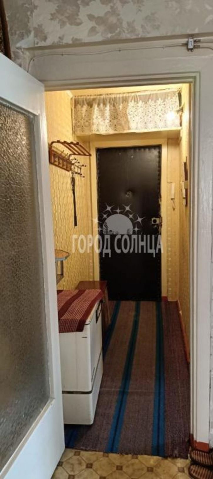 3-комн квартира Сибирский проспект, 2Г