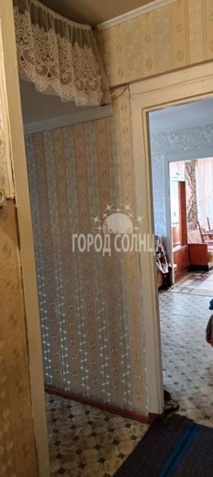 3-комн квартира Сибирский проспект, 2Г