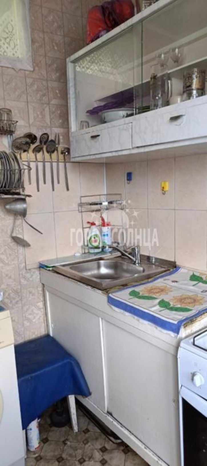 3-комн квартира Сибирский проспект, 2Г