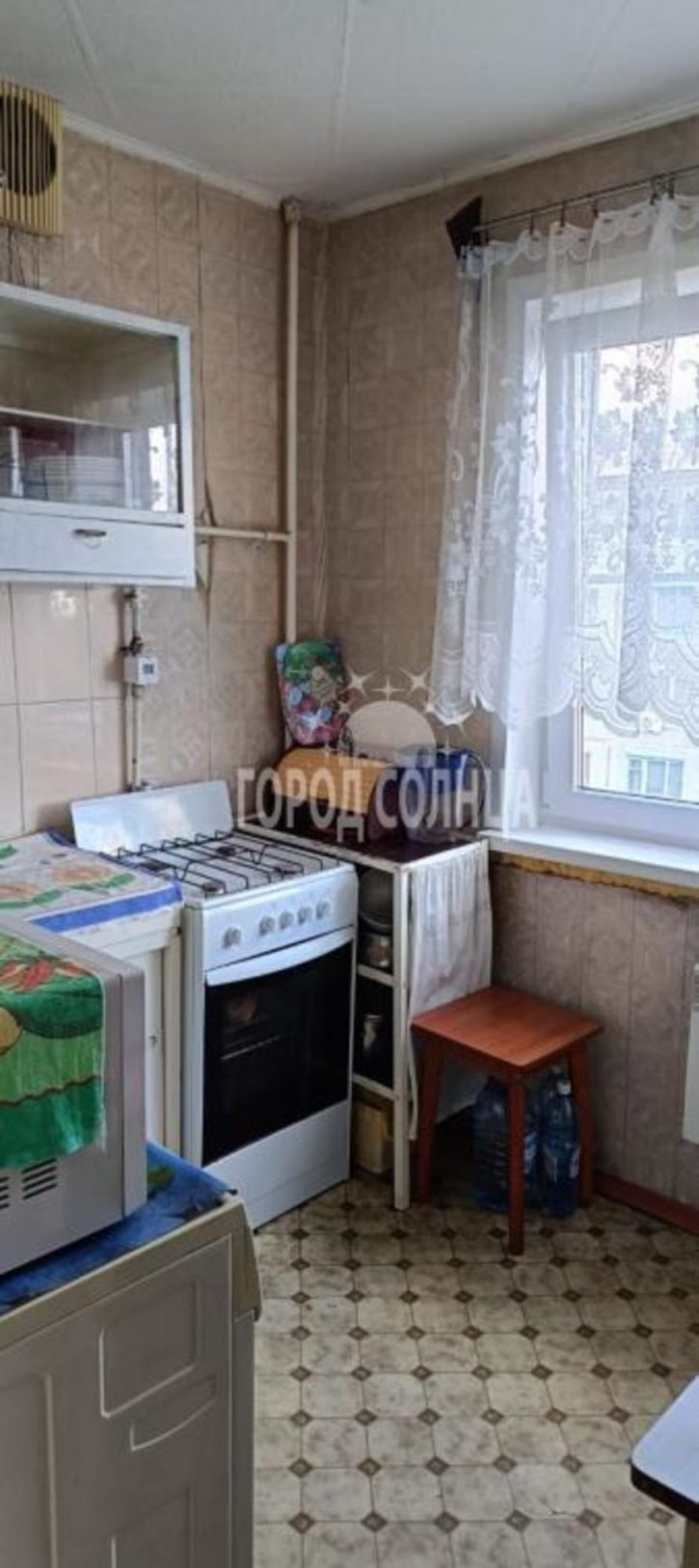 3-комн квартира Сибирский проспект, 2Г