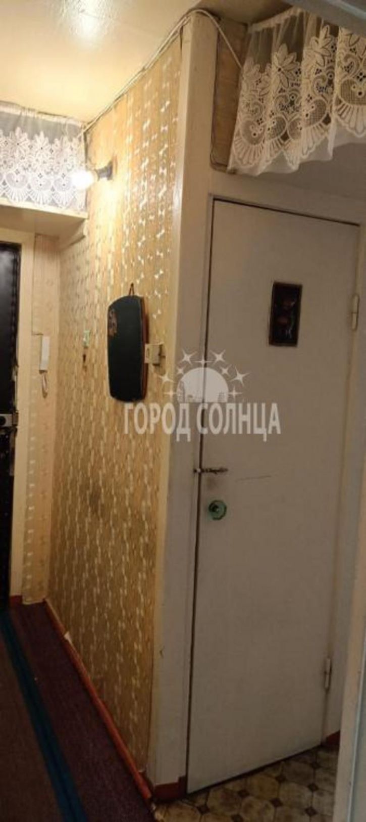 3-комн квартира Сибирский проспект, 2Г