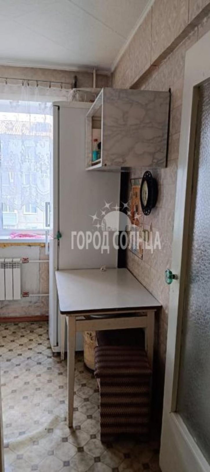 3-комн квартира Сибирский проспект, 2Г