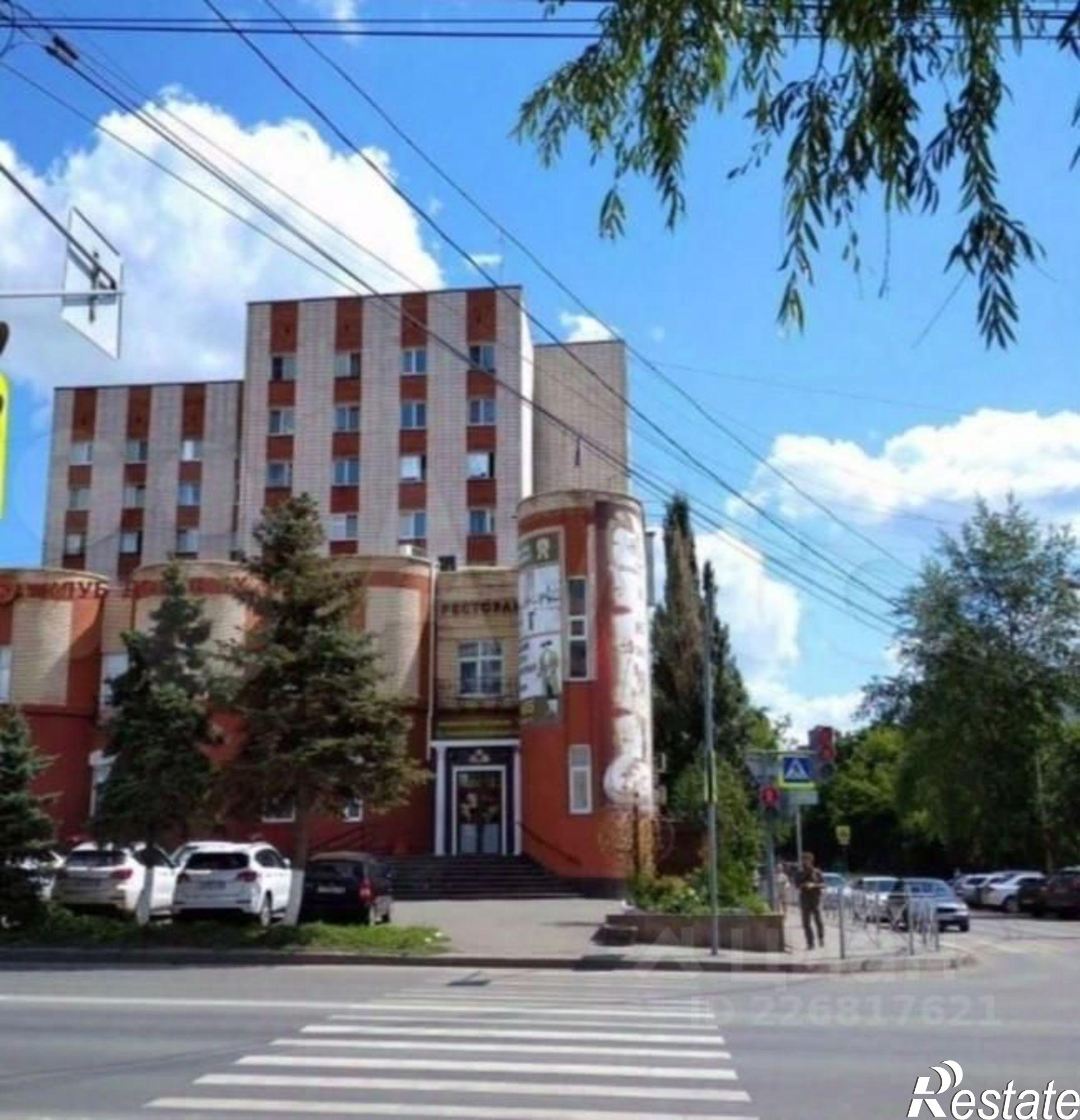 Сдать комнату за 14 000 рублей на улица Яковлева, 143