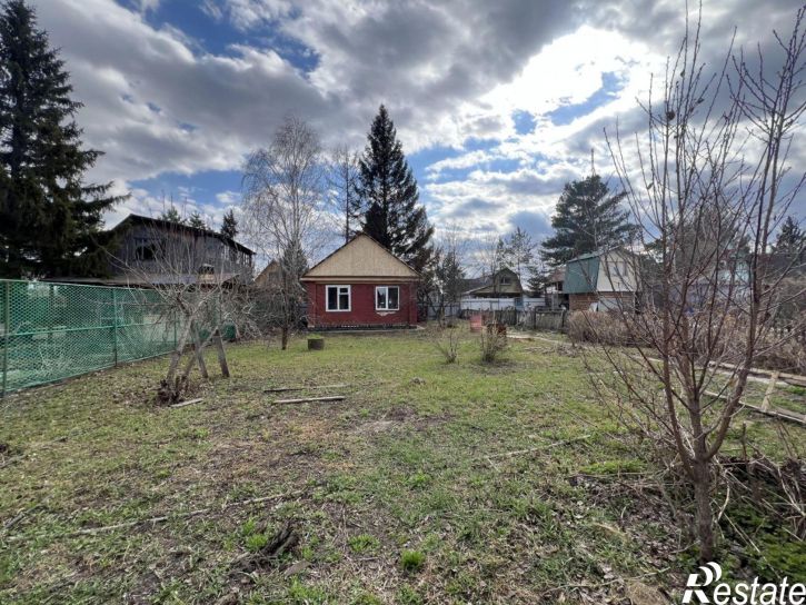 Коттедж/дом СОСН Тепличный-2 тер., Филиал № 4 тер.