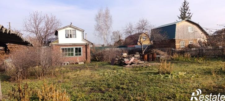 Коттедж/дом территория СОСН Энергия, 548