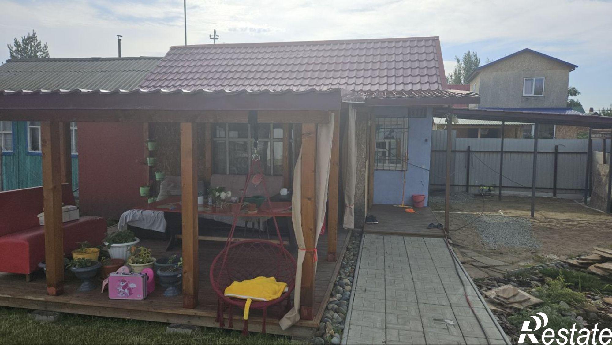 Купить дачу, дом, коттедж за 3 200 000 рублей на территория СОСН Энергетик-1, 9-я аллея