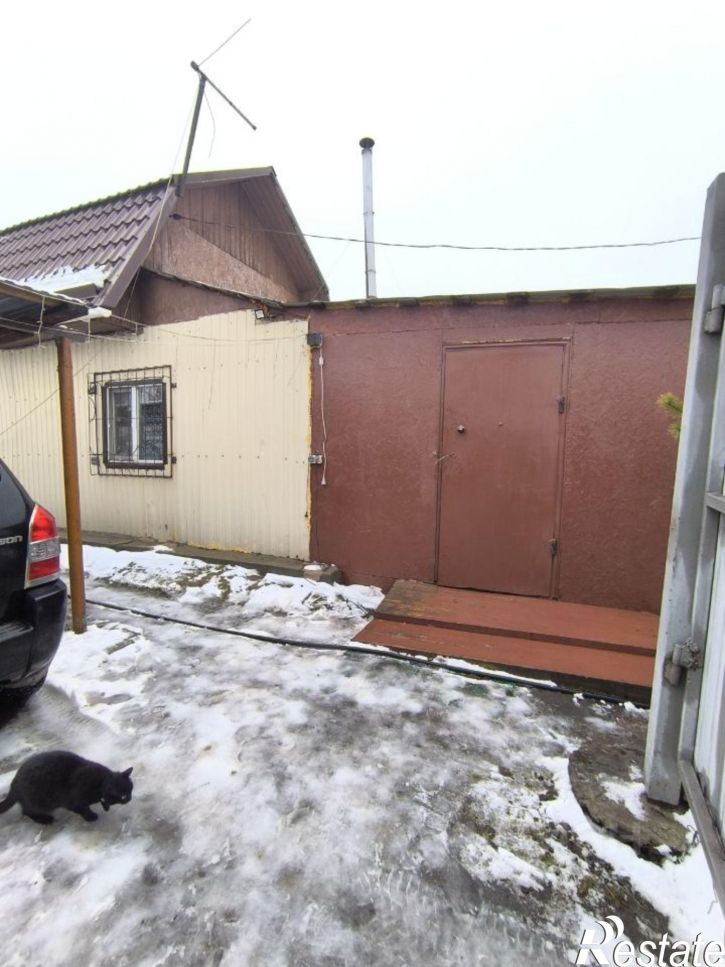 Коттедж/дом