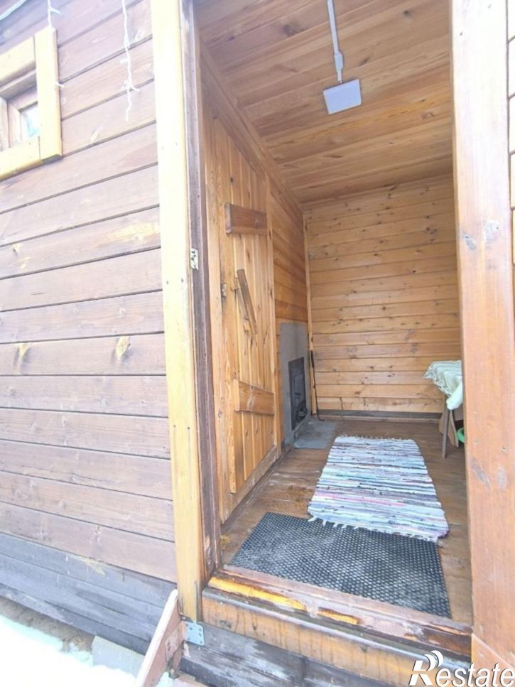 Коттедж/дом