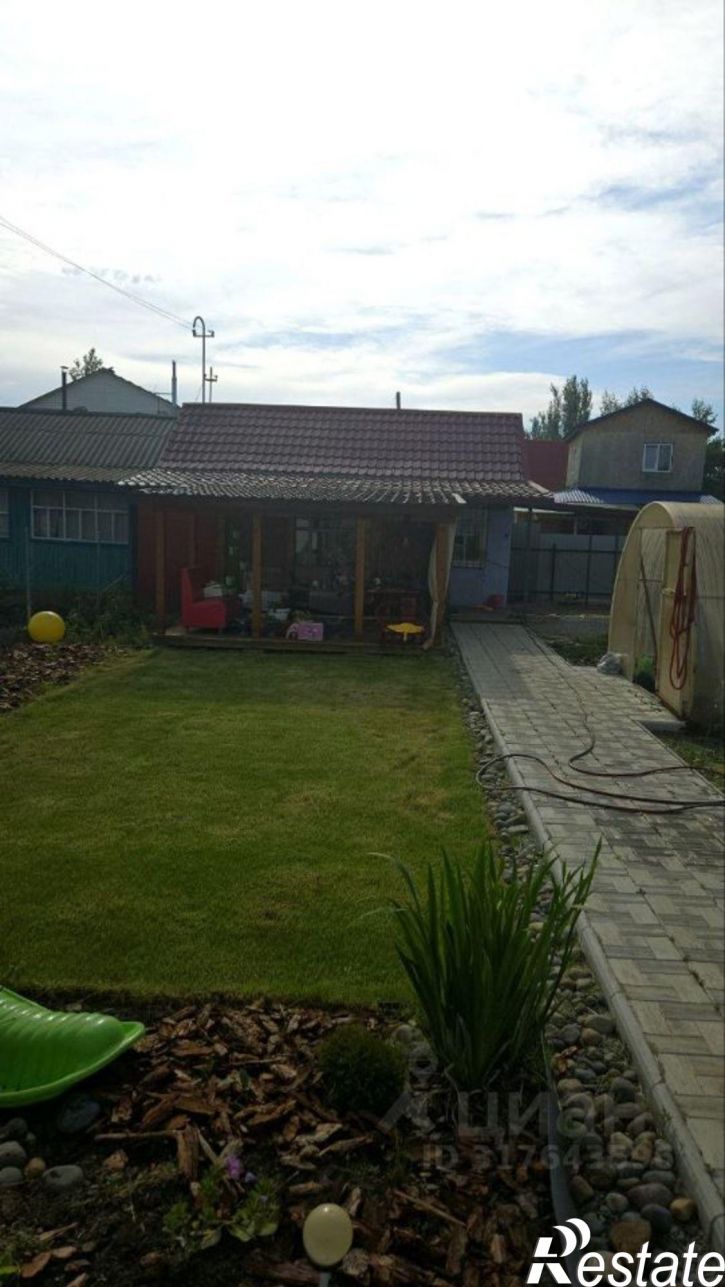 Коттедж/дом территория СОСН Энергетик-1, 9-я аллея