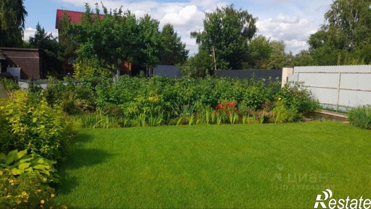 Коттедж/дом территория СОСН Энергетик-1, 9-я аллея