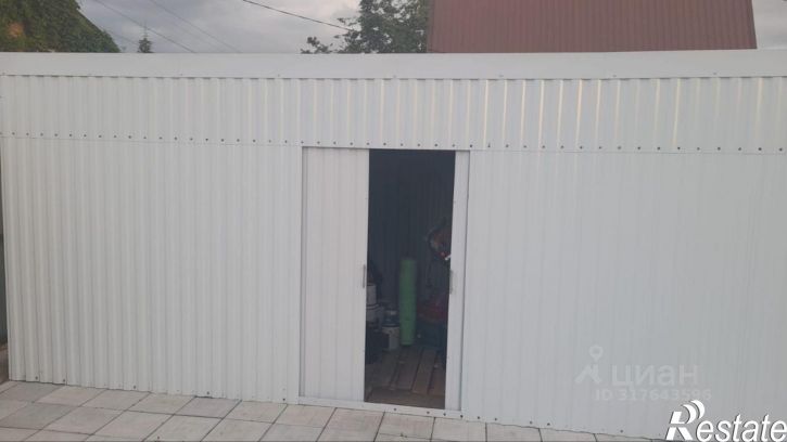 Коттедж/дом территория СОСН Энергетик-1, 9-я аллея