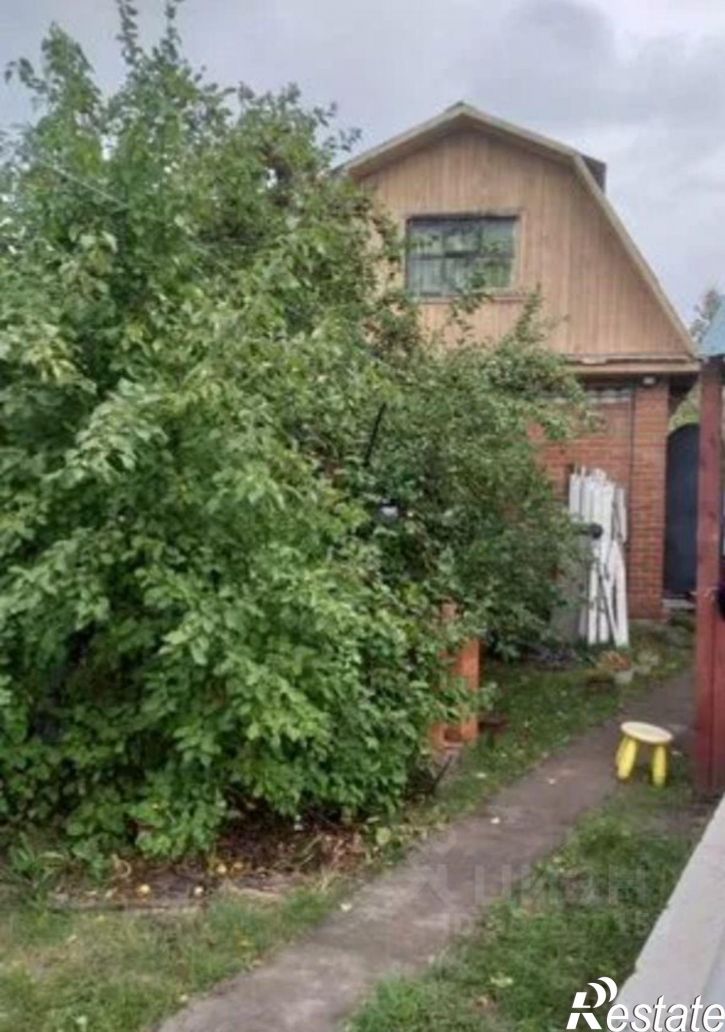 Коттедж/дом