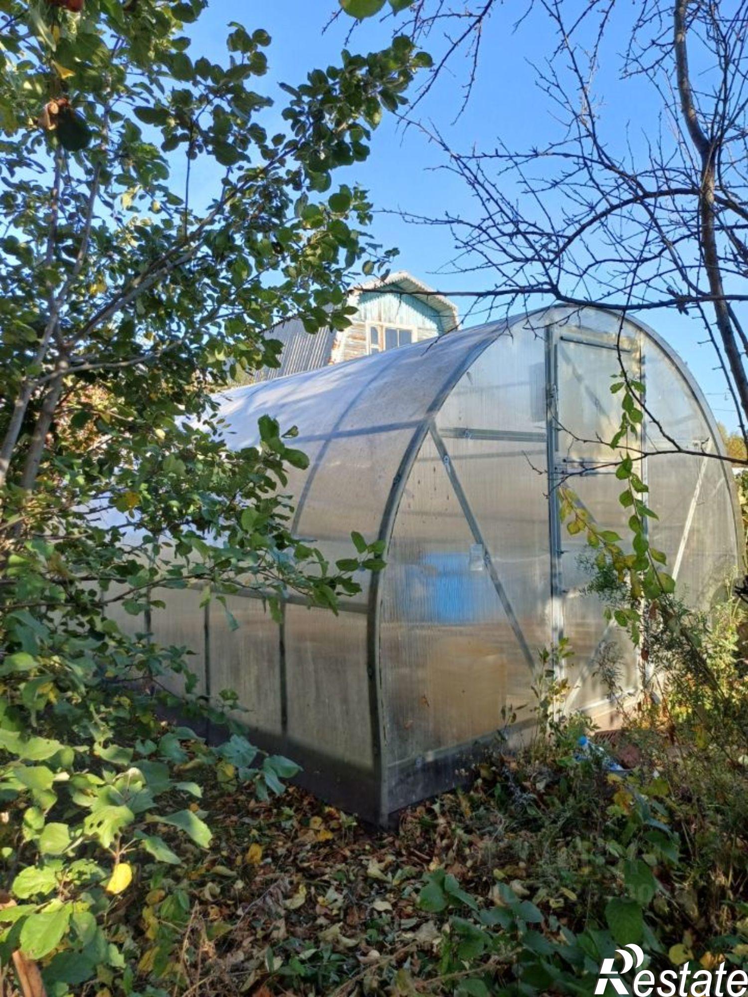 Купить дачу, дом, коттедж за 600 000 рублей на территория СОСН Берёзка