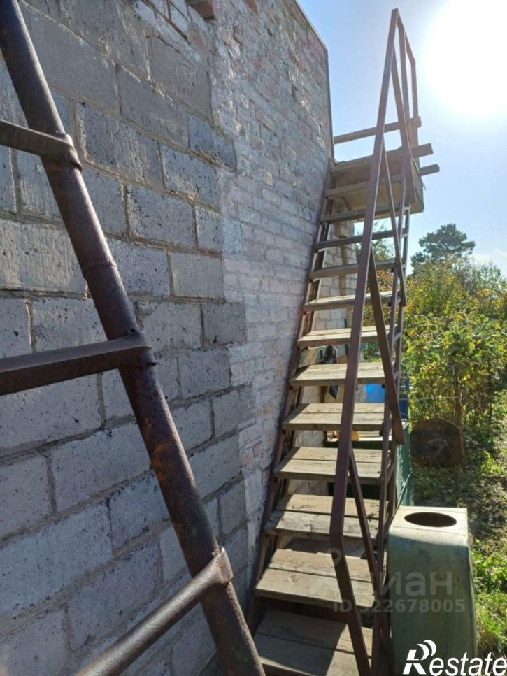 Коттедж/дом территория СОСН Берёзка