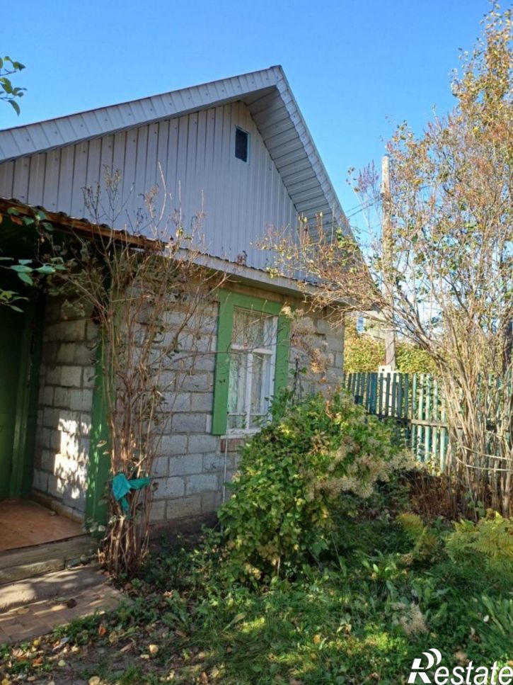 Коттедж/дом территория СОСН Берёзка