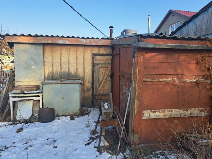 Коттедж/дом ст Сибирский садовод-2