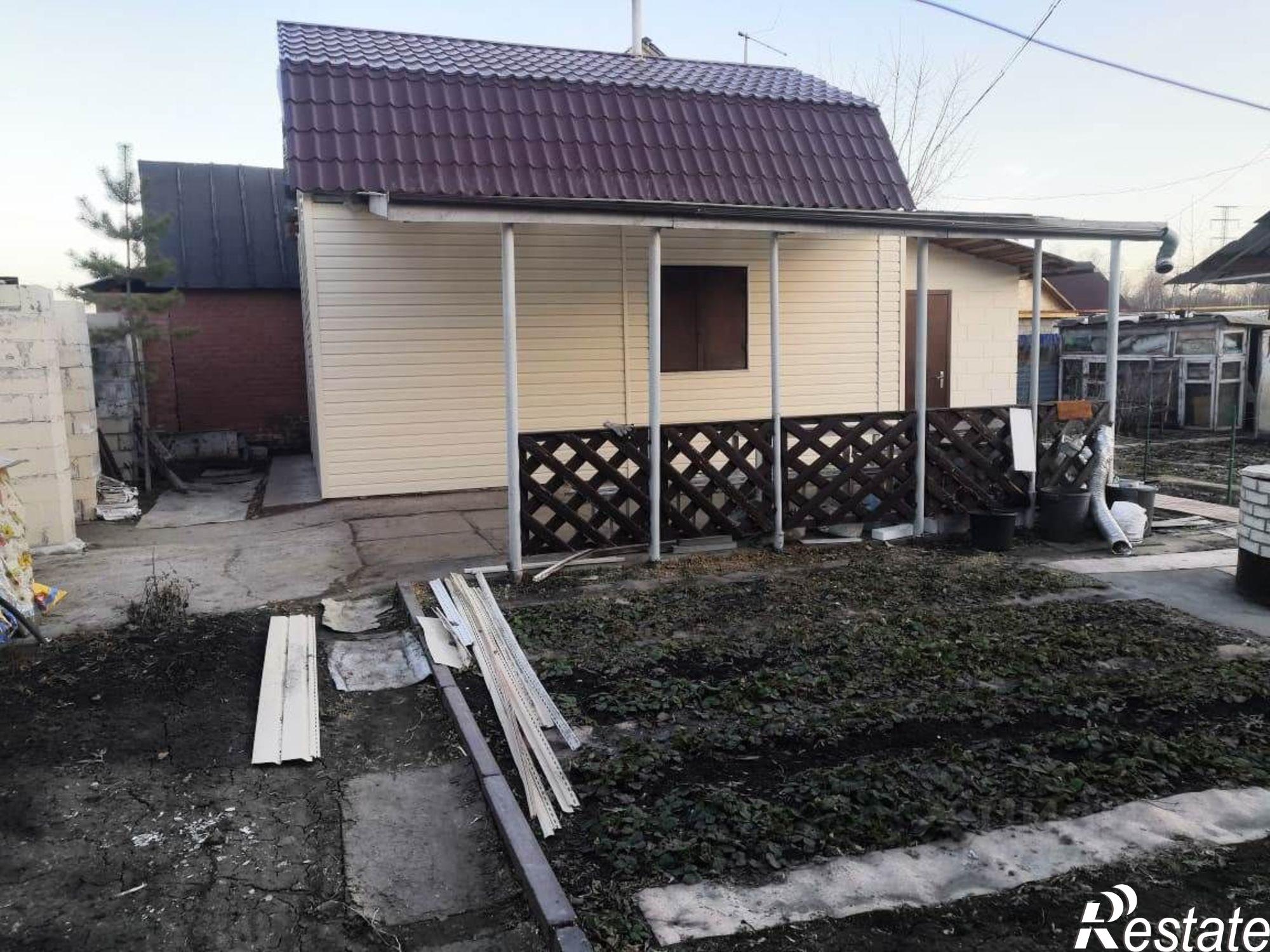 Купить дачу, дом, коттедж за 3 490 000 рублей на 52Н-638