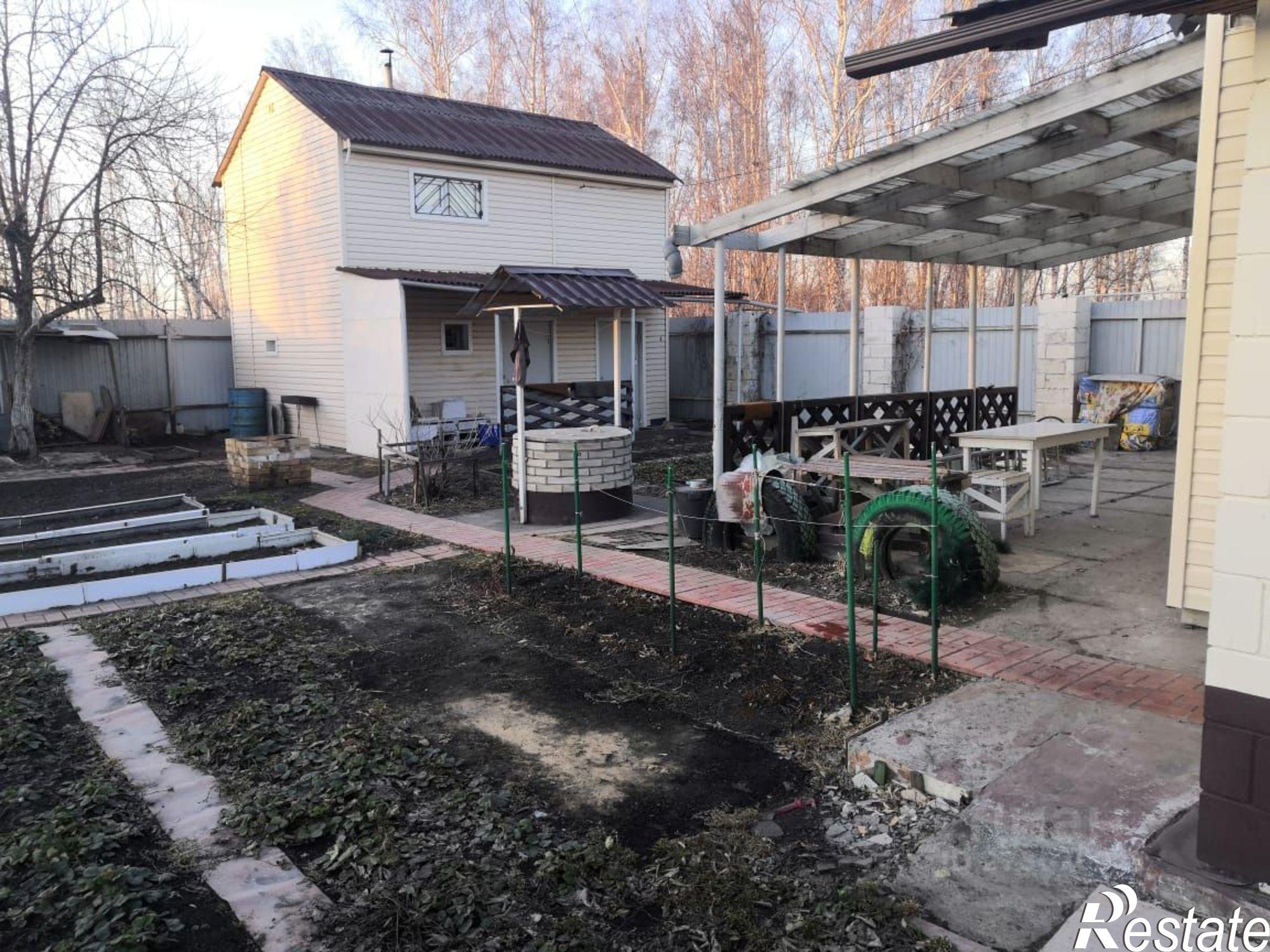 Купить дачу, дом, коттедж за 3 490 000 рублей на 52Н-638