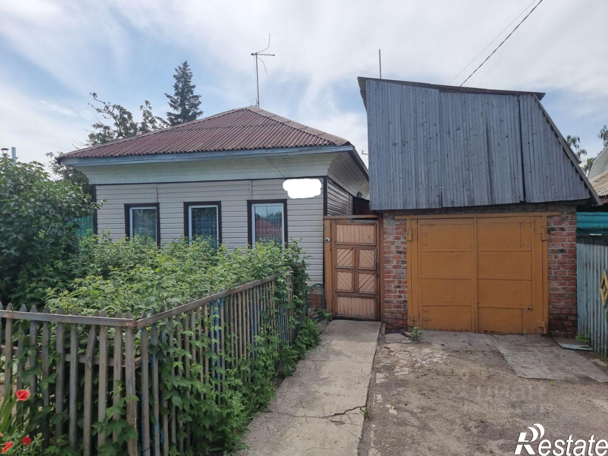 Купить дачу, дом, коттедж за 3 420 000 рублей на ул Таллинская, 38