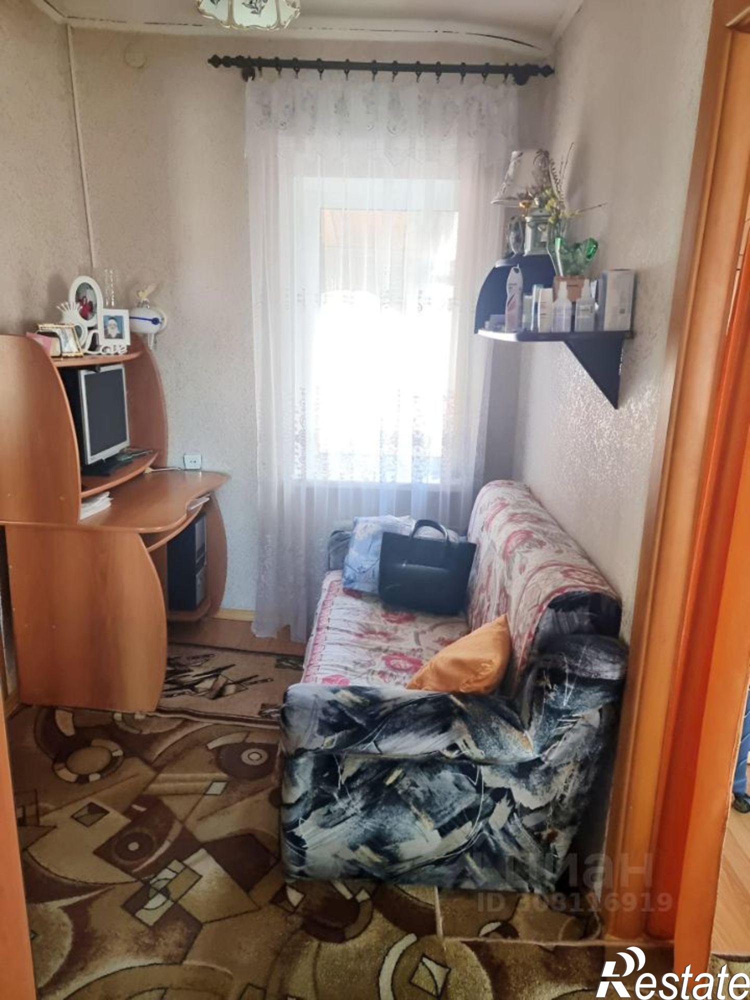 Купить дачу, дом, коттедж за 3 420 000 рублей на ул Таллинская, 38