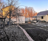 коттедж 50 кв м 52Н-638