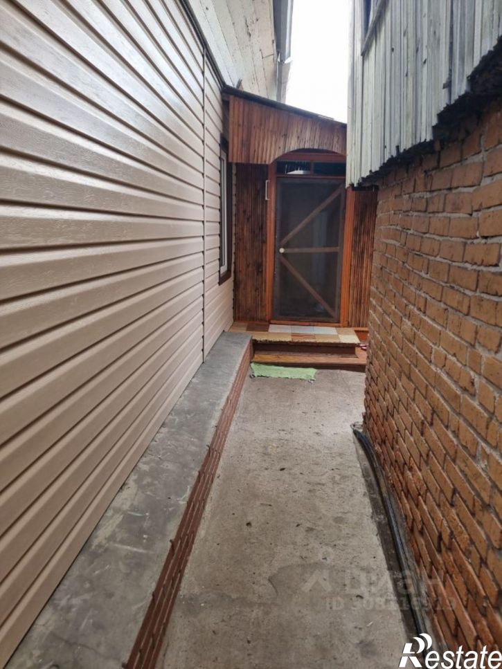 Коттедж/дом ул Таллинская, 38,  д. 38