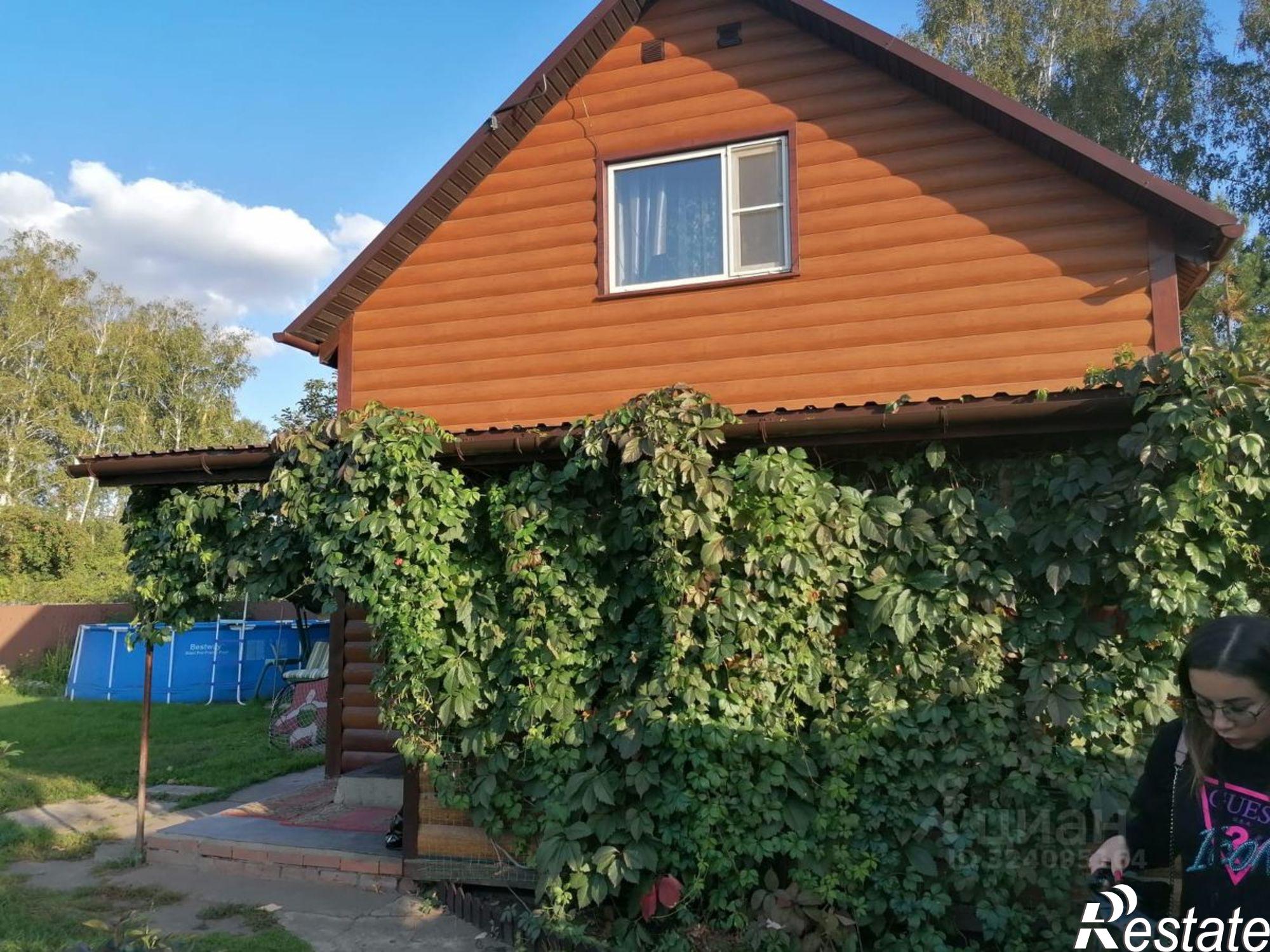 Купить дачу, дом, коттедж за 6 800 000 рублей на территория СОСН Урожай