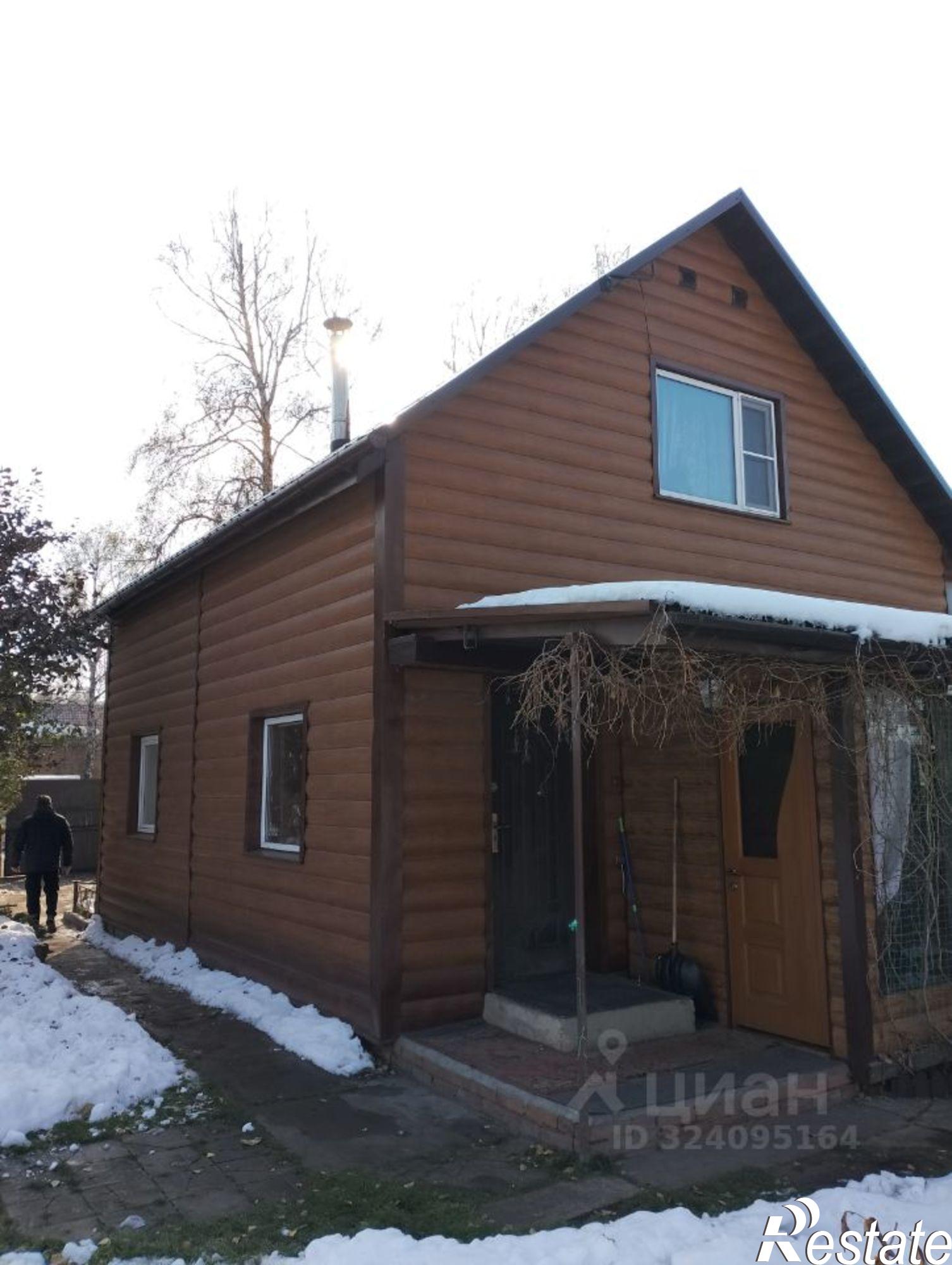 Купить дачу, дом, коттедж за 6 800 000 рублей на территория СОСН Урожай