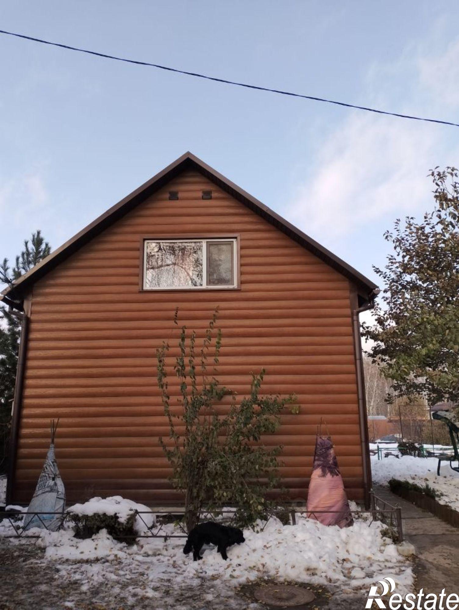 Купить дачу, дом, коттедж за 6 800 000 рублей на территория СОСН Урожай