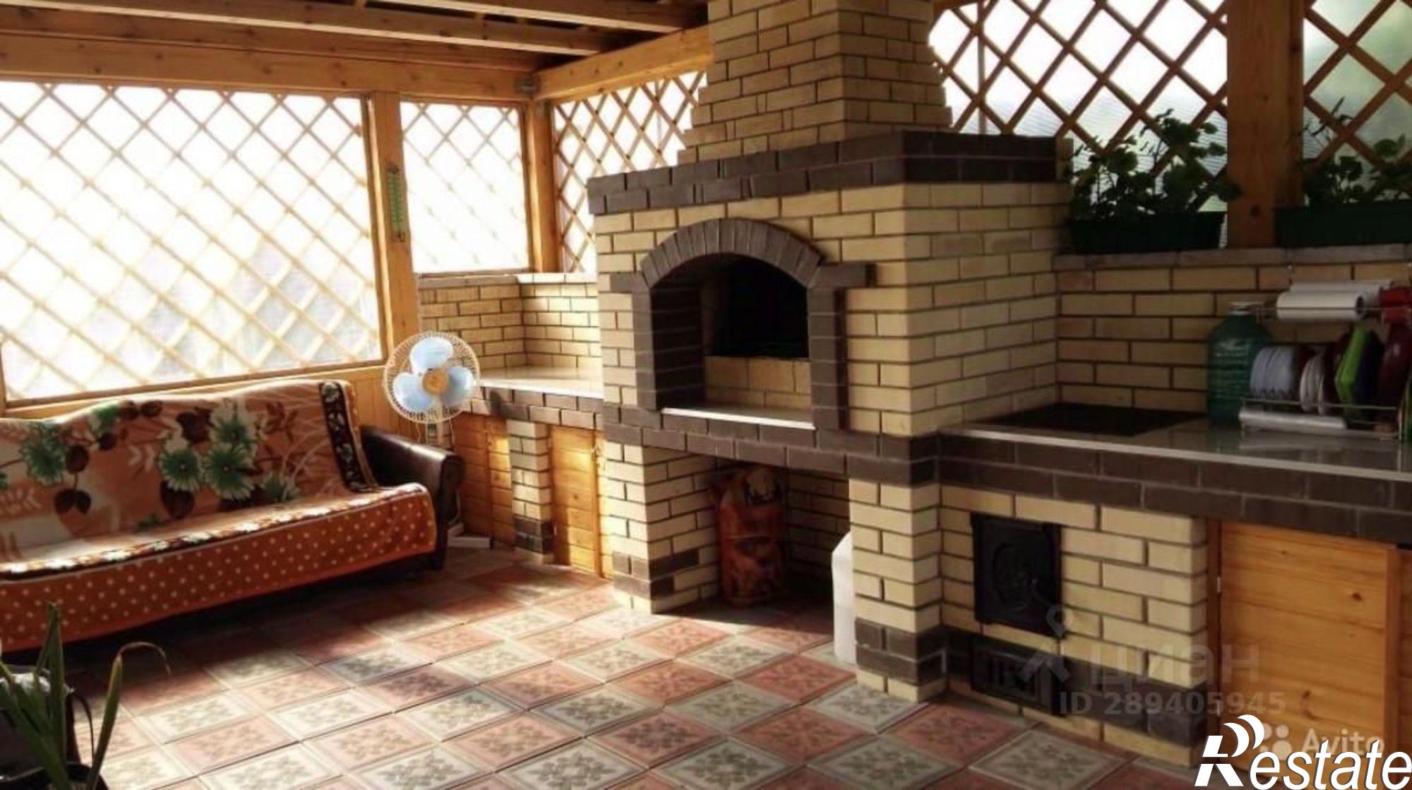 Купить дачу, дом, коттедж за 3 300 000 рублей