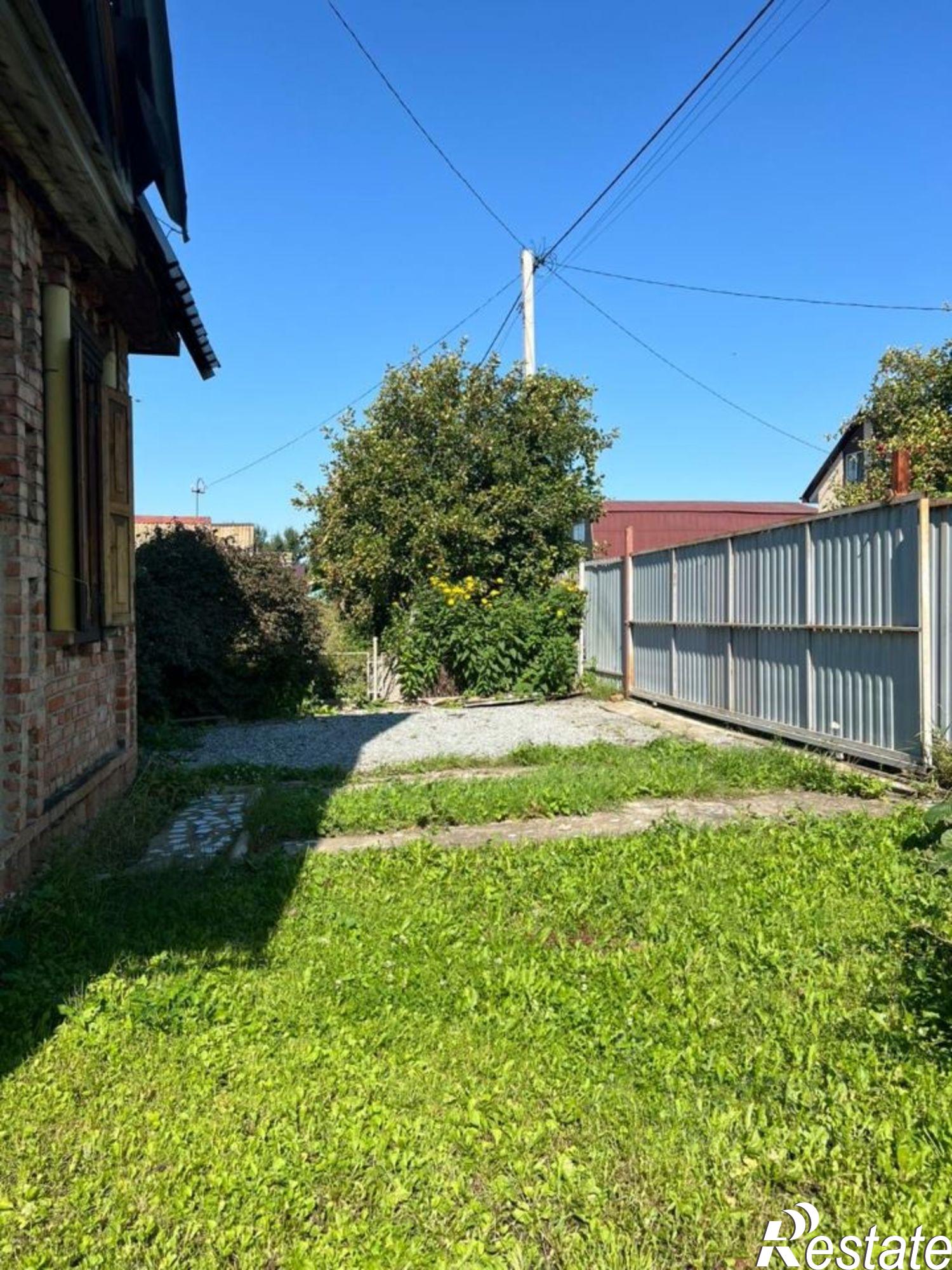 Купить дачу, дом, коттедж за 3 000 000 рублей на ул 21-я Амурская, 97А