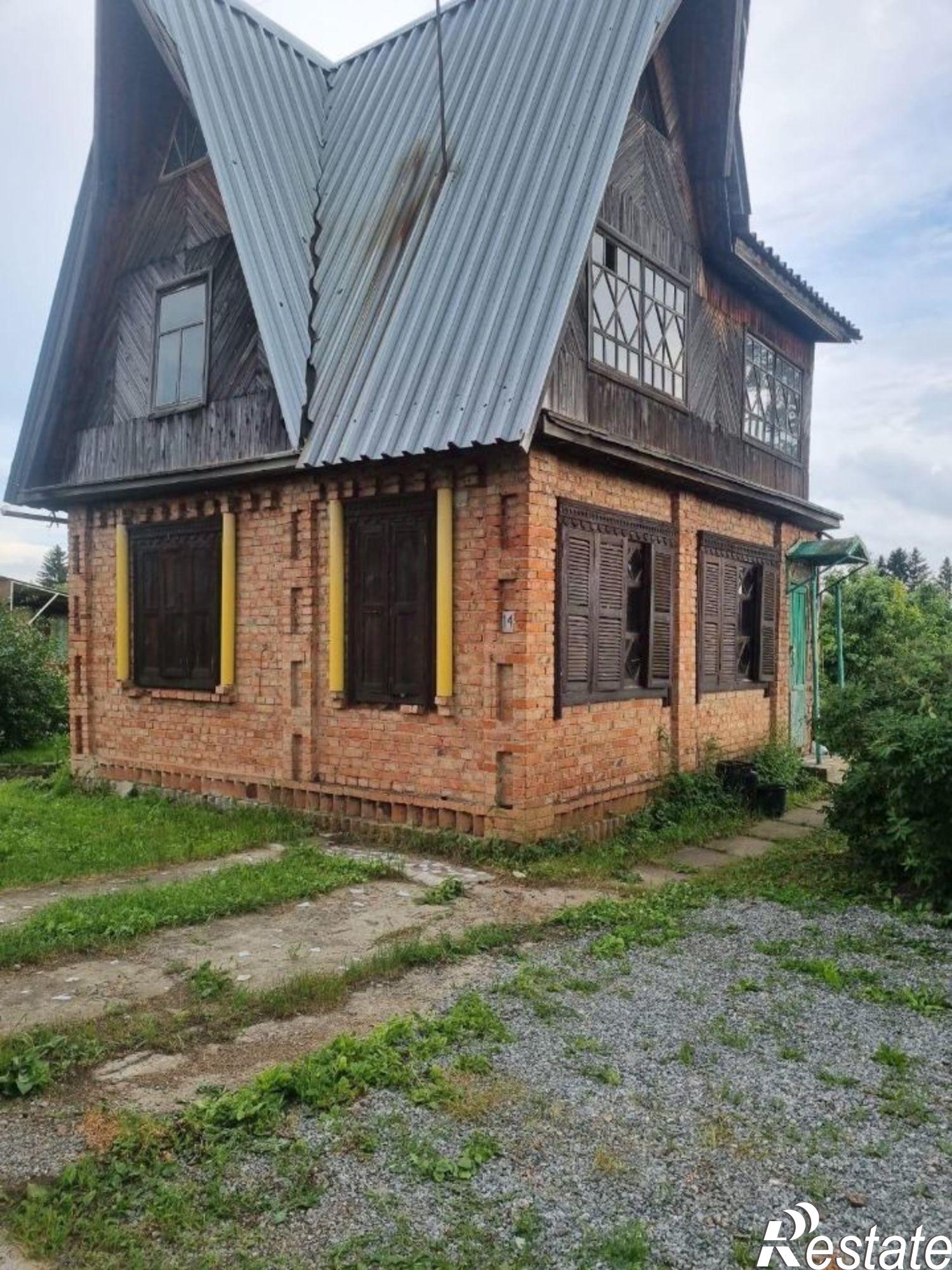 Купить дачу, дом, коттедж за 3 000 000 рублей на ул 21-я Амурская, 97А