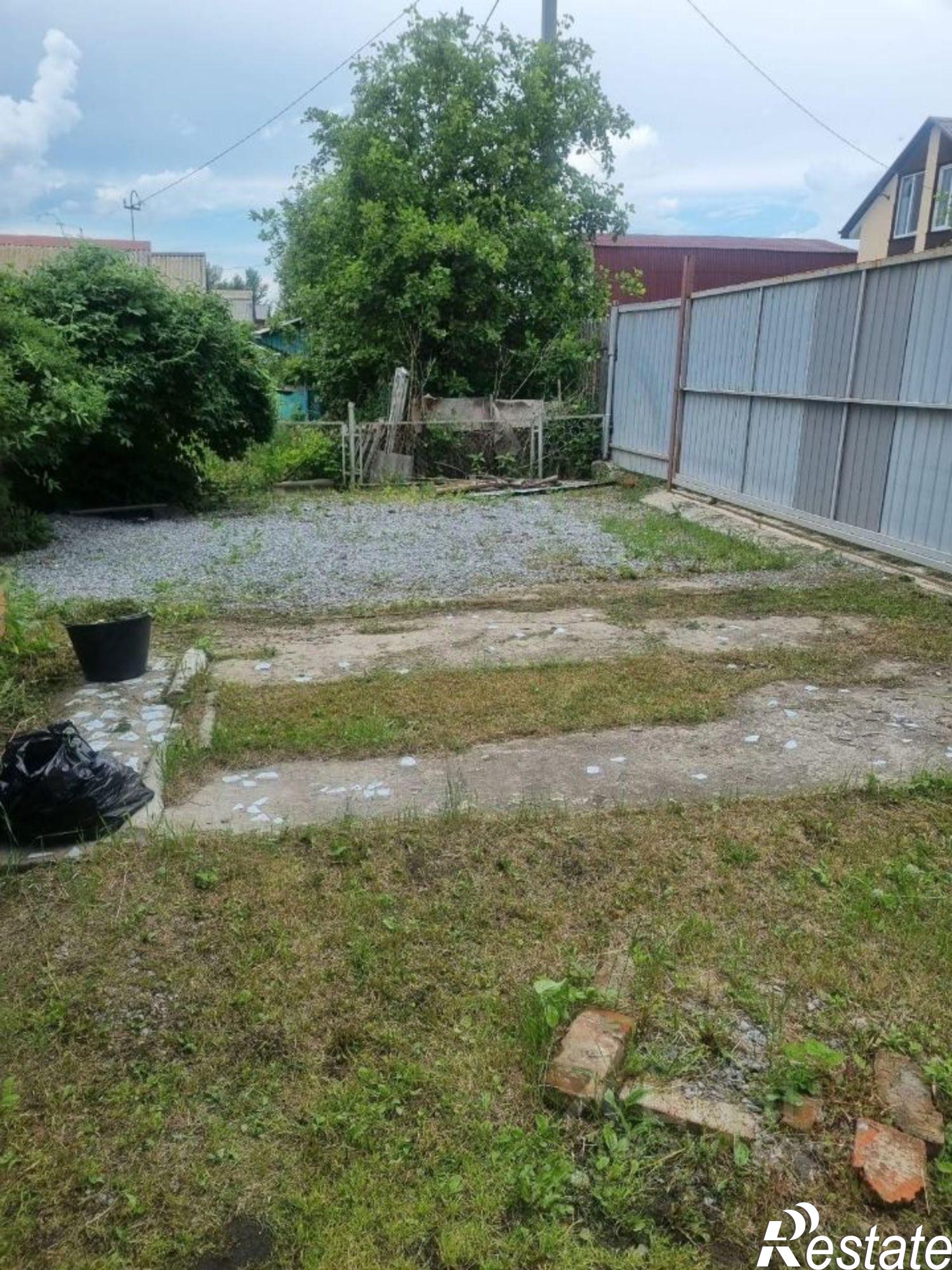 Купить дачу, дом, коттедж за 3 000 000 рублей на ул 21-я Амурская, 97А