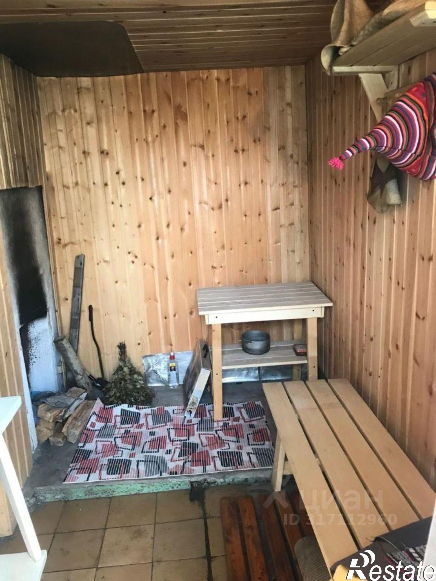 Купить дачу, дом, коттедж за 3 000 000 рублей на ул 21-я Амурская, 97А