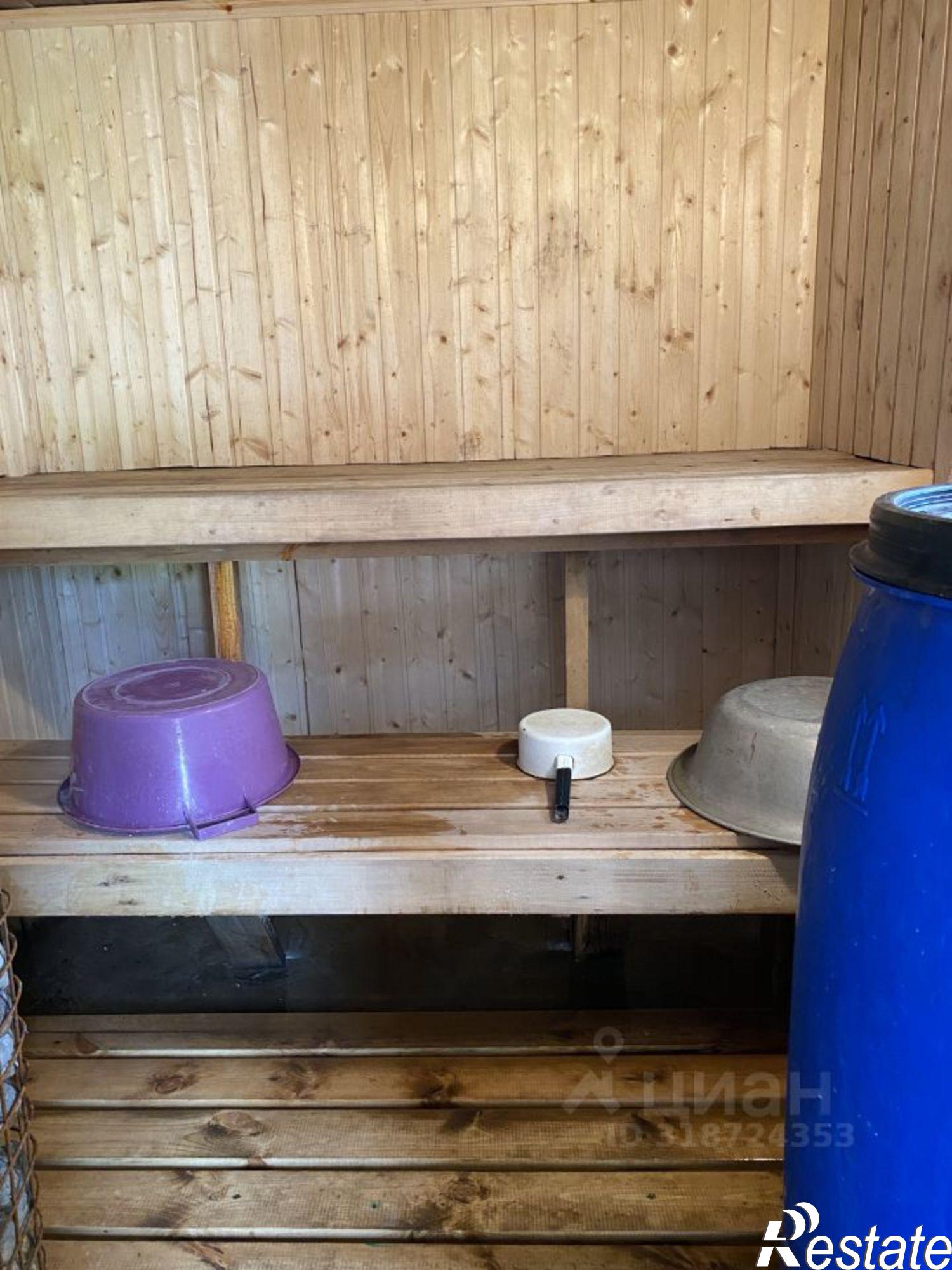 Купить дачу, дом, коттедж за 1 850 000 рублей на территория СОСН Автоматика, 3-я аллея, 23