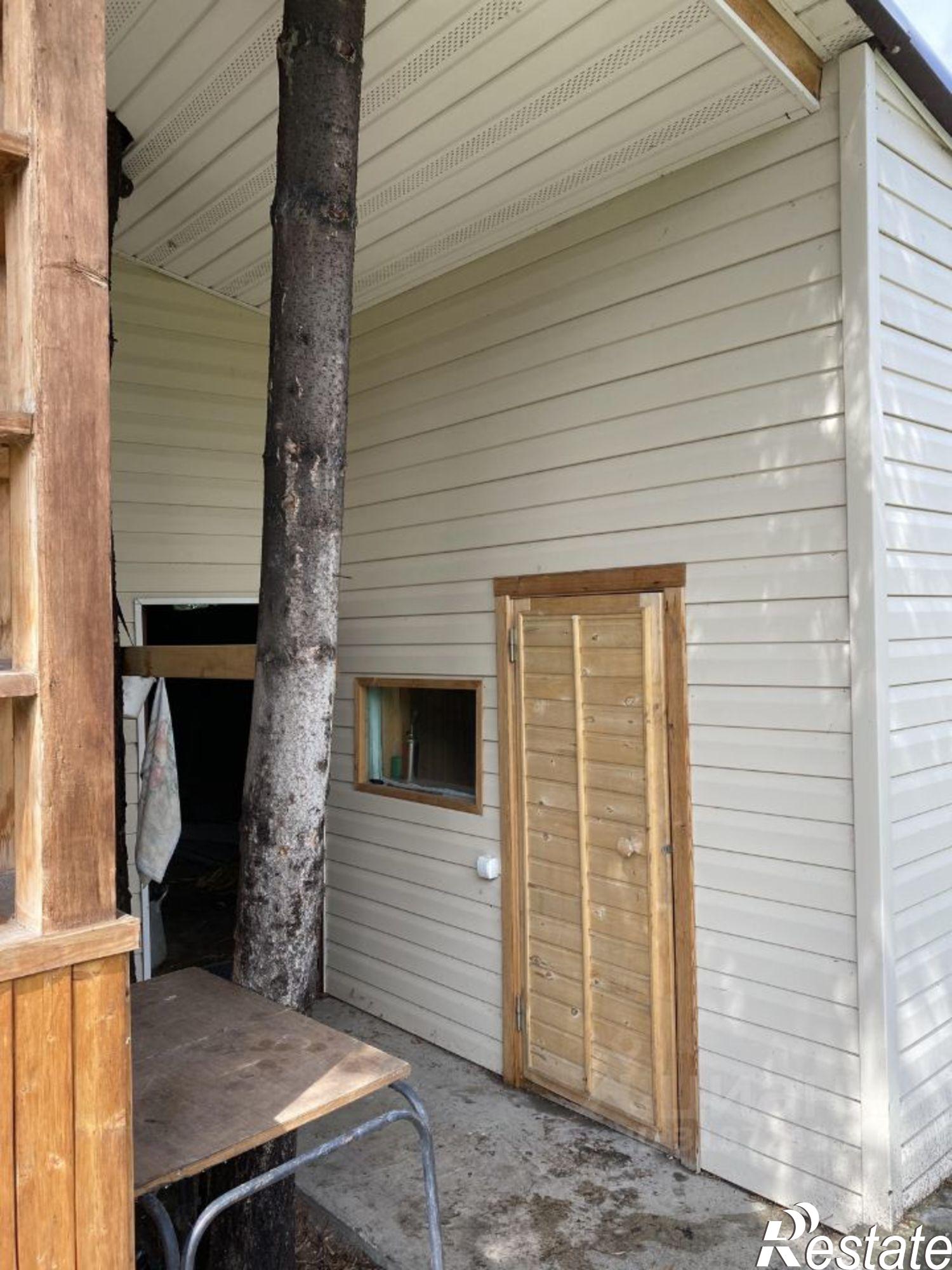 Купить дачу, дом, коттедж за 1 850 000 рублей на территория СОСН Автоматика, 3-я аллея, 23