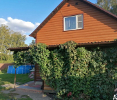 коттедж 84 кв м территория СОСН Урожай