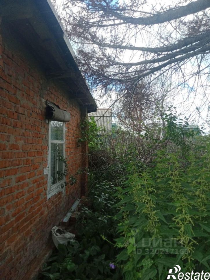 Коттедж/дом территория СОСН Радуга-1, 8-я аллея