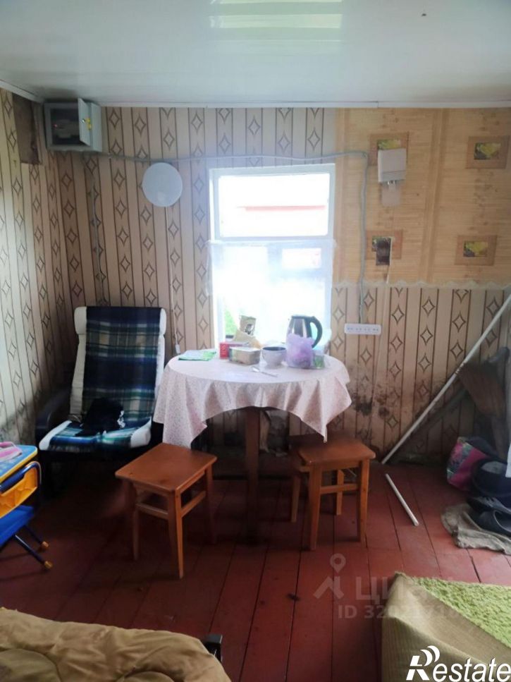 Коттедж/дом территория СОСН Радуга-1, 8-я аллея