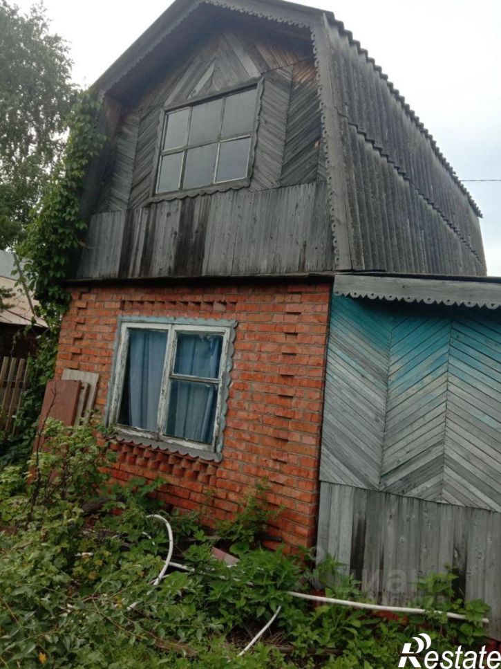 Коттедж/дом