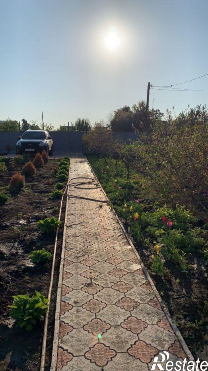 Коттедж/дом