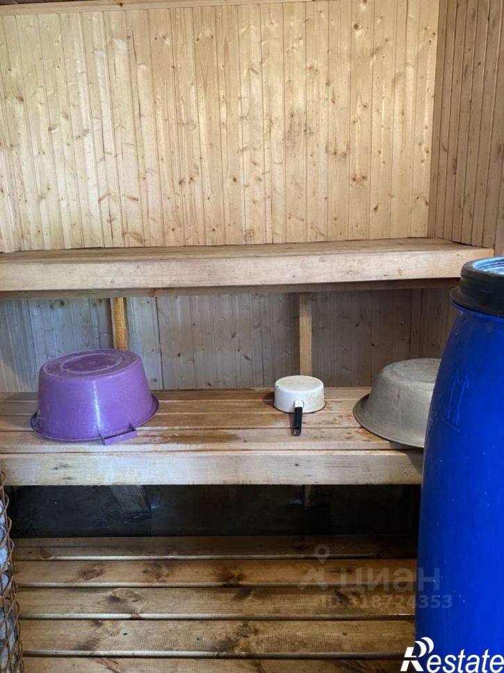 Коттедж/дом территория СОСН Автоматика, 3-я аллея, 23